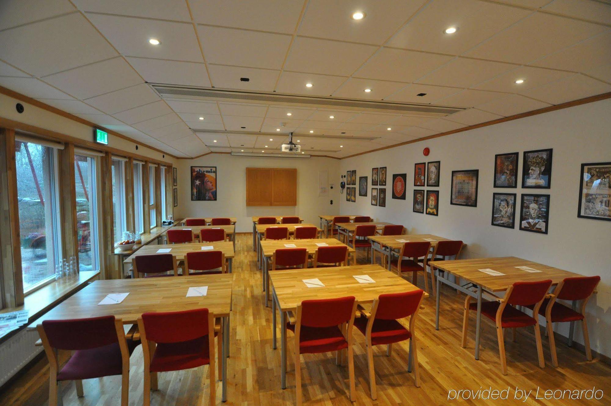 Hotell Havanna Varberg Buitenkant foto